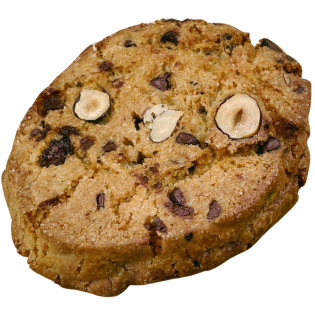 Le Cookie.